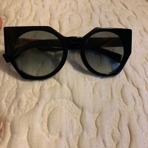Authentic Fendi sunglasses